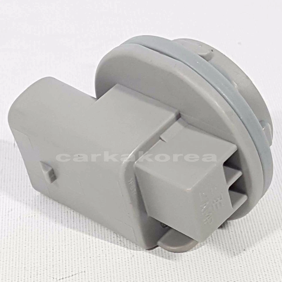 Enchufe de lámpara de señal de giro delantero genuino 921614D000 para KIA RIO RIO5: 2009-2011 Foto 4 de 4