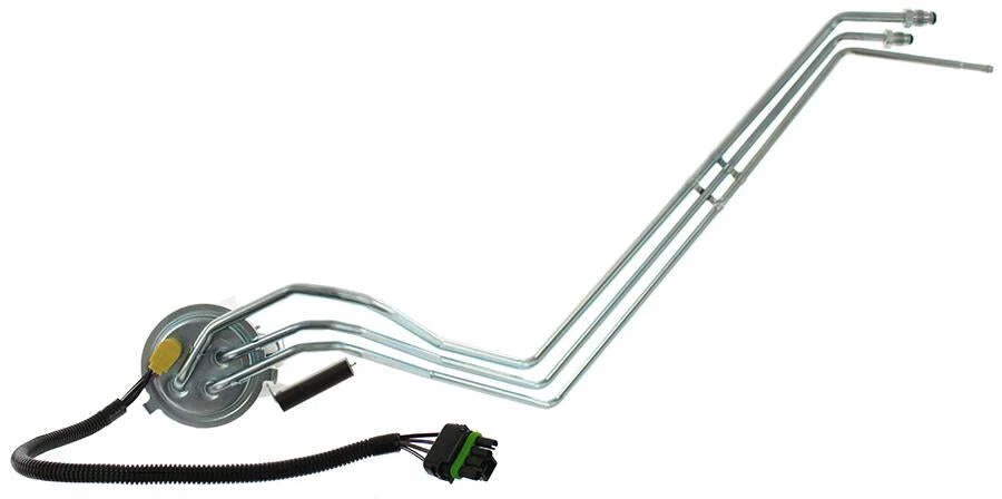 For 1988-1990 Buick Electra 50 GPH 94 PSI Fuel Pump and Sender Assembly - Image 2 of 3