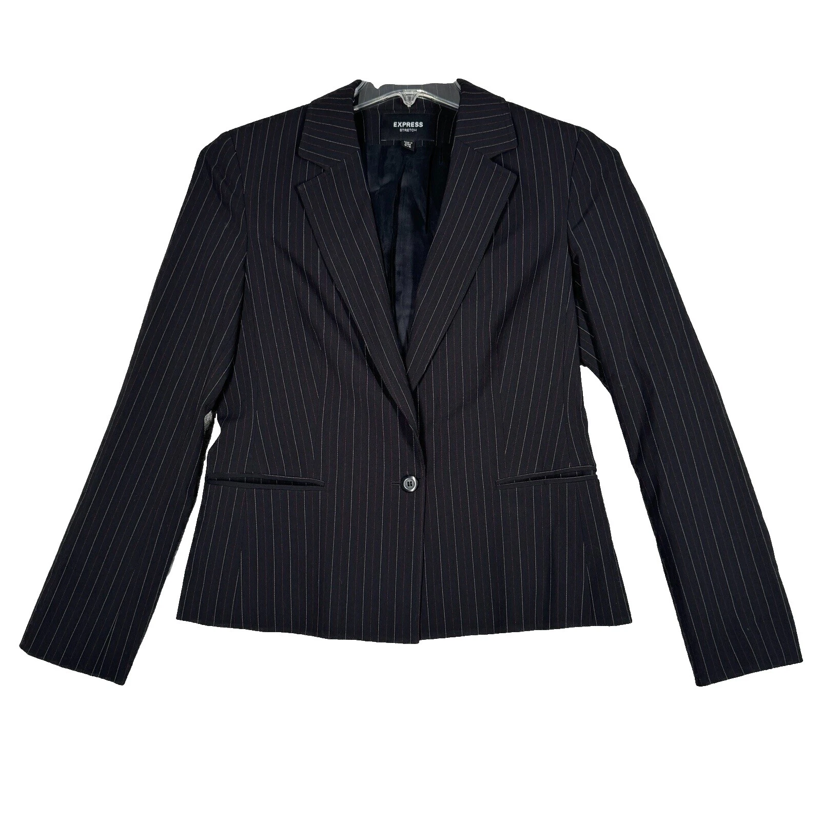 Trajes de nylon Express & Suit Separates para Mujeres