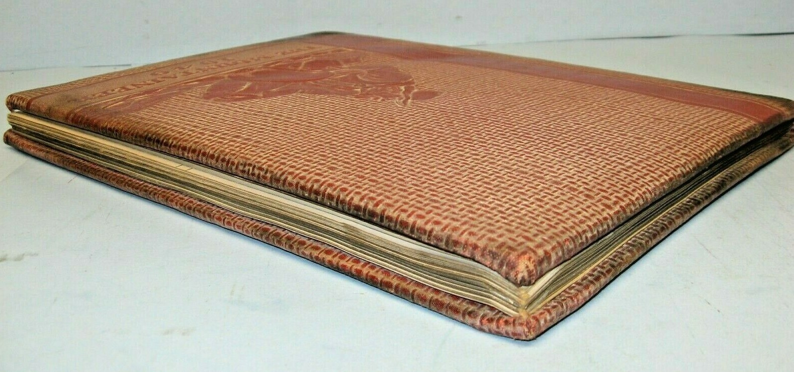 1949 Mountaineer, Frackville High School Frackville, Pennsylvania