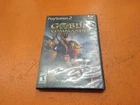 ⭐️⭐️⭐️⭐️⭐️ Goblin Commander Unleash The Horde Sony PlayStation 2 **Empty Case**