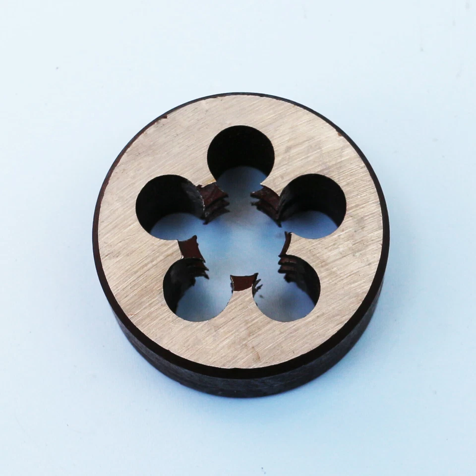 TR8 - TR30 Trapezoidal Metric Left Hand Thread Die Select Size - Image 4 of 4