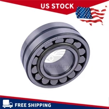 New Cylindrical Roller Bearing 110x50x40mm For SKF Explorer 22310-E/C3 US