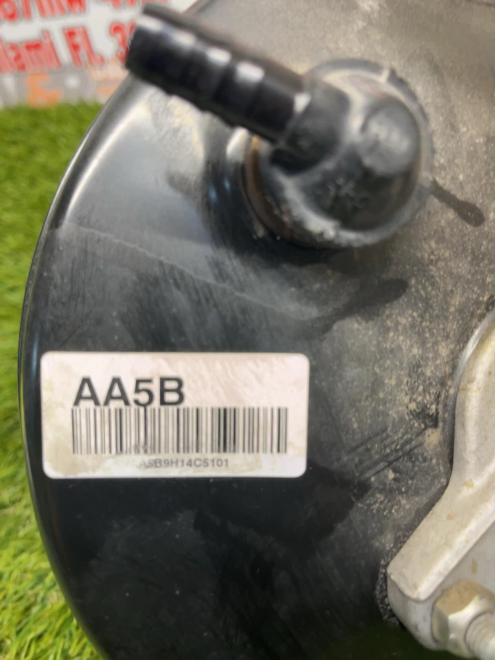 ✅ 2022 CHEVY SPARK главный цилиндр OEM - Изображение 3 из 4