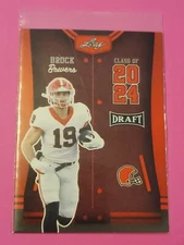 2023 Leaf Draft Football Pick Your Cards #76-100 RED, WHITE, BLUE, YELLOW, GREEN