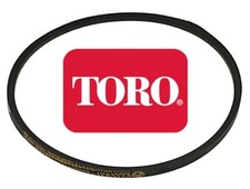 Toro Original Manufacturer's Belt 110265