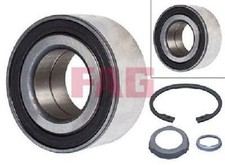 Roulement de roue BMW 518