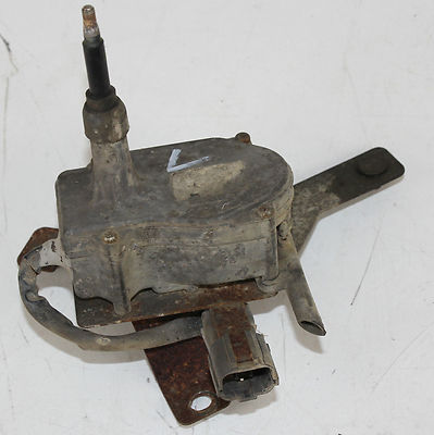 Opel Monterey A Isuzu Trooper II 92-98 Wischermotor links Scheinwerfer Headlight