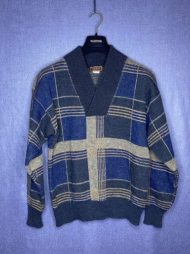 Vintage Yves Saint Laurent mens 