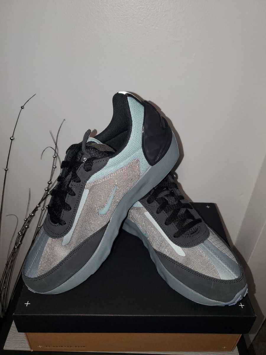 Jordan Granville Pro SP - Ocean Cube/Ocean Cube- Off Noir  display picture 1