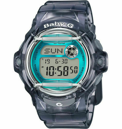 CASIO Baby-G BGA-2510-2AJF Autumn colors Japan Import NEW | eBay