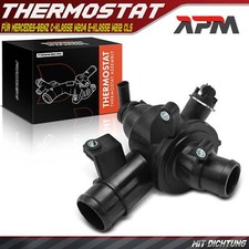 Thermostat Mercedes CLASSE CLS