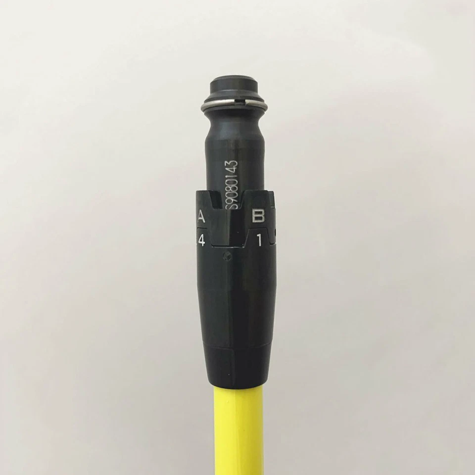 MINT Golf Shaft Only Graphite Design Tour AD MT-6 (S) 41.75inch with sleeve - Image 3 of 4