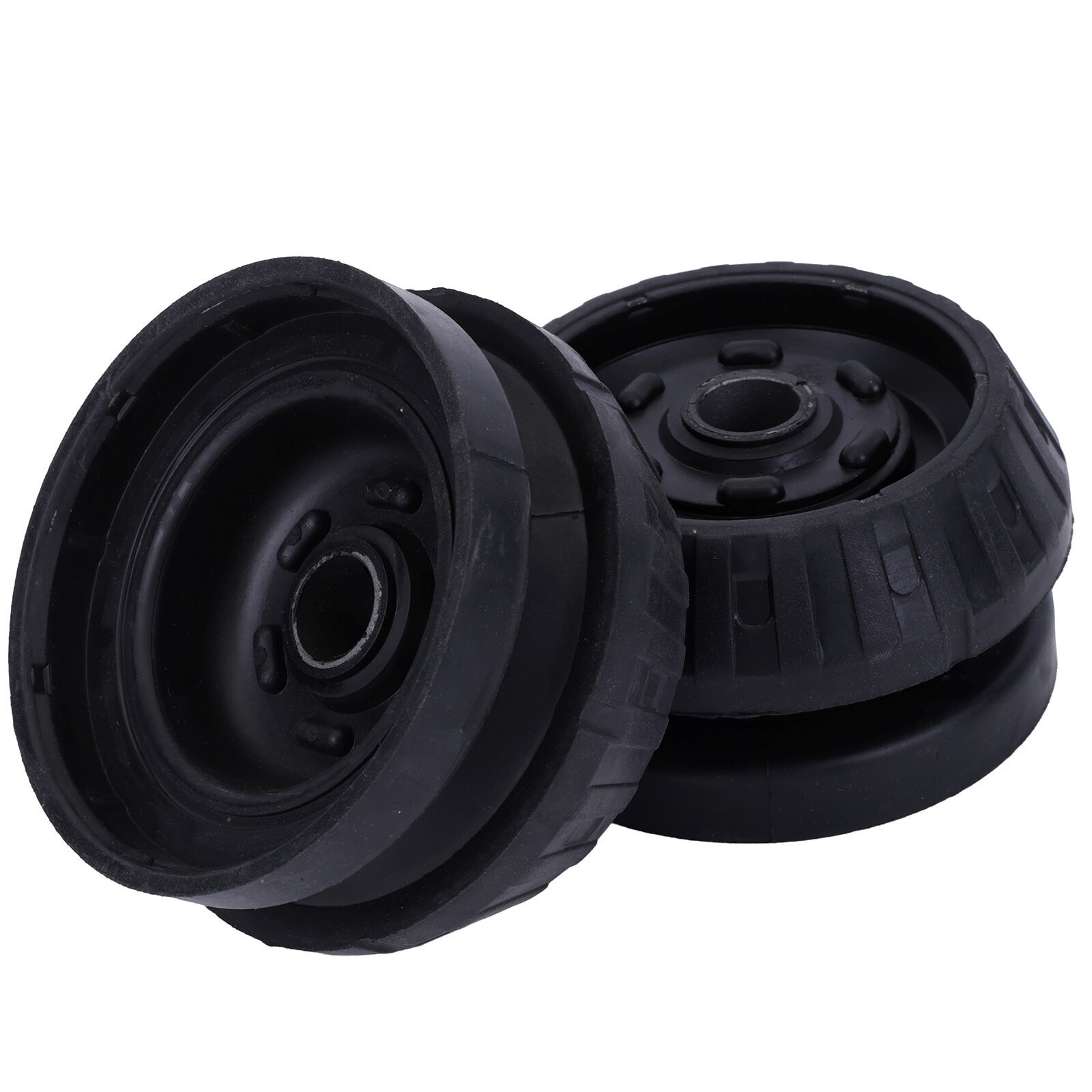 2Pcs Front Strut Shock Mount w/ Bearings for Pontiac GTO G8 Chevrolet Caprice SS