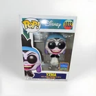 Funko Pop! Disney 1032 Yzma Funko Wondrous Convention LE  Collectible Figure Toy