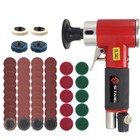 55pcs 1/4" Air Angle Die Grinder | 90 Degree 15,000 RPM