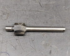 Tarpley 3/8" CD Rabbeting Router Bit HSS 161-400 Rabbet 1/8" Shank USA