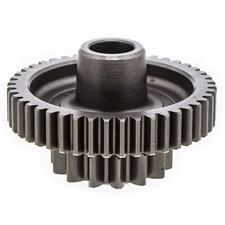 Arctic Cat 0815-038 44T 14T Starter Idler Gear ATV Alterra Prowler HDX TRV 450