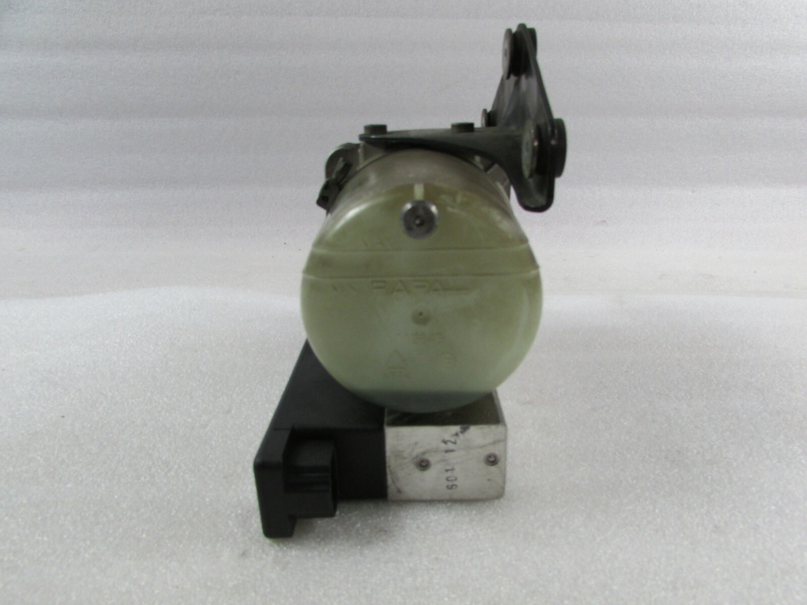 Ferrari California, Convertible Top Motor Pump, Used, P/N 81307700