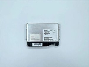 BMW 5 E39 1997 Diesel Getriebesteuergerät TCU 1422770 120kW TSL40