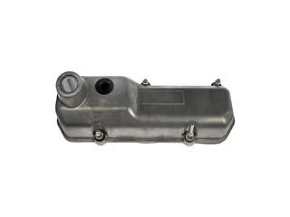 Left Engine Valve Cover Dorman For 1997-2010 Ford F-150 4.2L V6 1998 1999 2000 - Image 2 of 2
