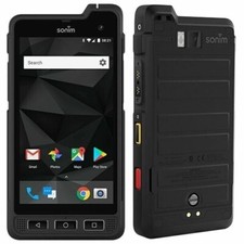 Sonim XP8 XP8800 - 64GB - Black (Unlocked) (D...