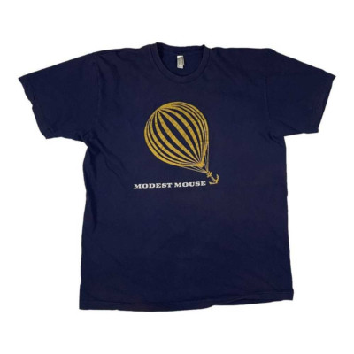 New Modest mouse - Balloon 00s S-234XL New Short Sleeve all size Shirt E674