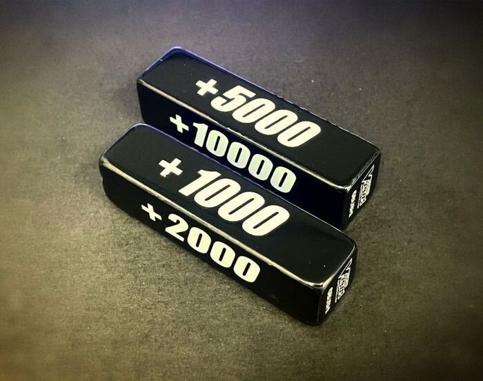 英語限定 ヴァンガード パワーカウンター Cardfight! Vanguard power counter (set of 2) | eBay