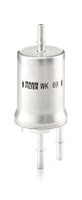 Mann-Filter WK69 Kraftstofffilter FüR VW Audi Seat Skoda
