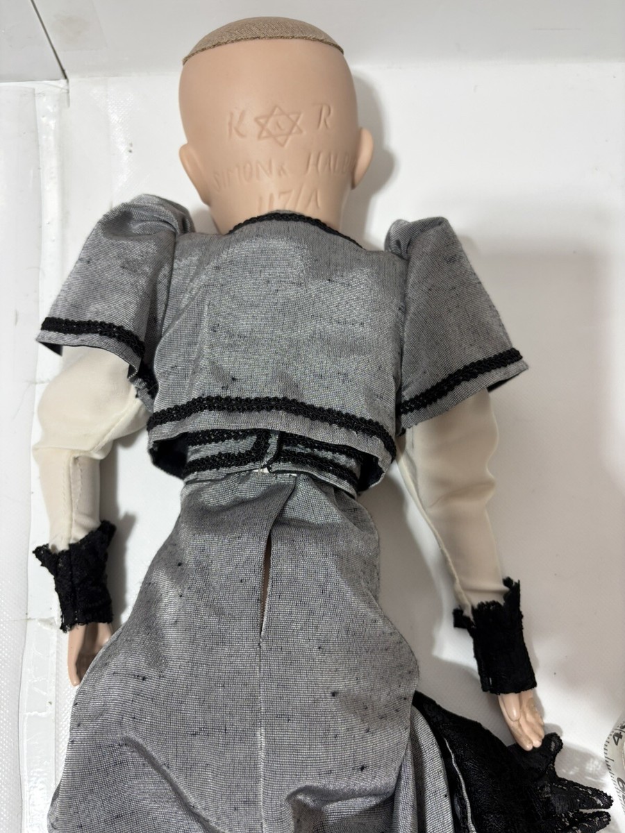 Simon Halbig K R Doll 117/A 22” | eBay