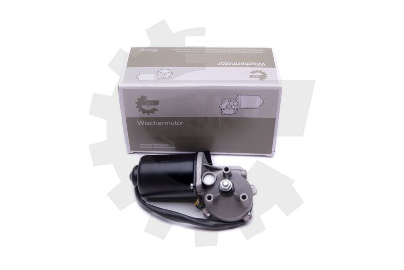 Wiper Motor Front For Opel Meriva A
