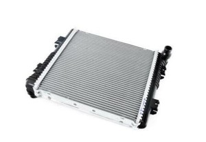 Jual Radiator W 202 Gratis Ongkir