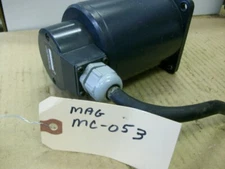 ORIENTAL BL5100A-A2K BRUSHLESS DC MOTOR