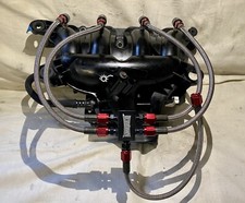 DEVILSOWN Water Meth Methanol Injection Base Kit 6-30 PSI Mini Cooper S ...