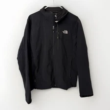 The North Face Black Apex Bionic Men's Jacket size M