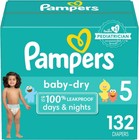 Pampers Baby
