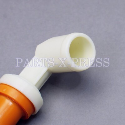 ミロク Polaris 3233625 Front Output Shaft | FixMyToys