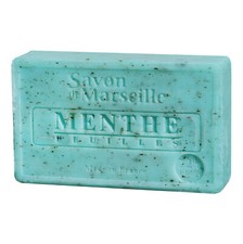 Seife Minzblätter extra mild / Savon de Mars...