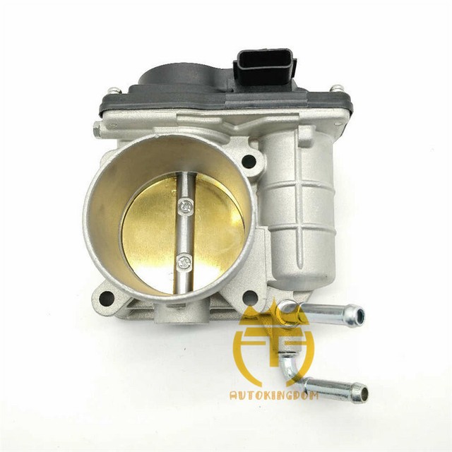 16119EN20C Throttle Body Assy Fits Nissan XTrail Qashqai J10 2.0 2007