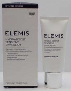 elemis sensitive day cream