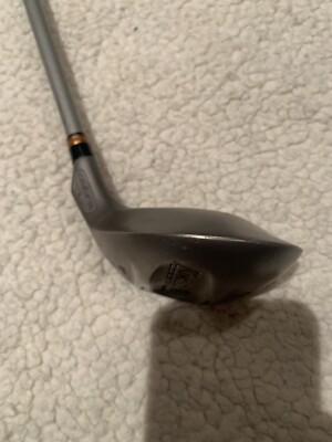 Bois De Golf King Cobra Oversize Ti, 1 Bois, Homme, Graphite 45,5", 11,5°, A Flex