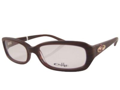 Oakley für Damen ox1069 - 106902, Designer Brille Caliber 52