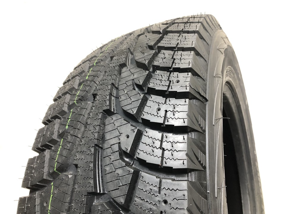 Hankook Ipike RW11 Load E LT275/65R20 275 65 20 New Tire | eBay