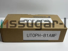 1PC YASKAWA UTOPH-81AWF UTOPH81AWF Encoder New Expedited Shipping