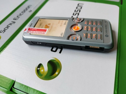 Sony Ericsson W610 W380 W595 W580 W395 W715 W705 W810 W980 W700 W800 W910 W350 - Zdjęcie 21 z 153