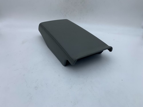 Mercedes-Benz R230 Center Armrest Fairing Rear A2306801239 - Picture 1 of 5