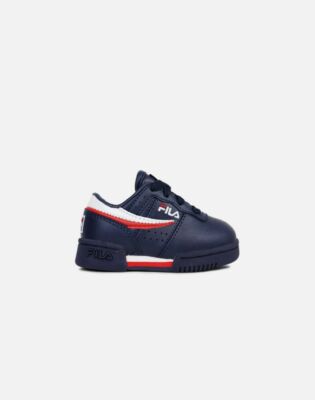 fila for infants