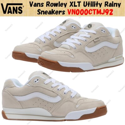 Vans Rowley XLT Utility Rainy Sneaker VN000CTMJ92 Herren Gr.