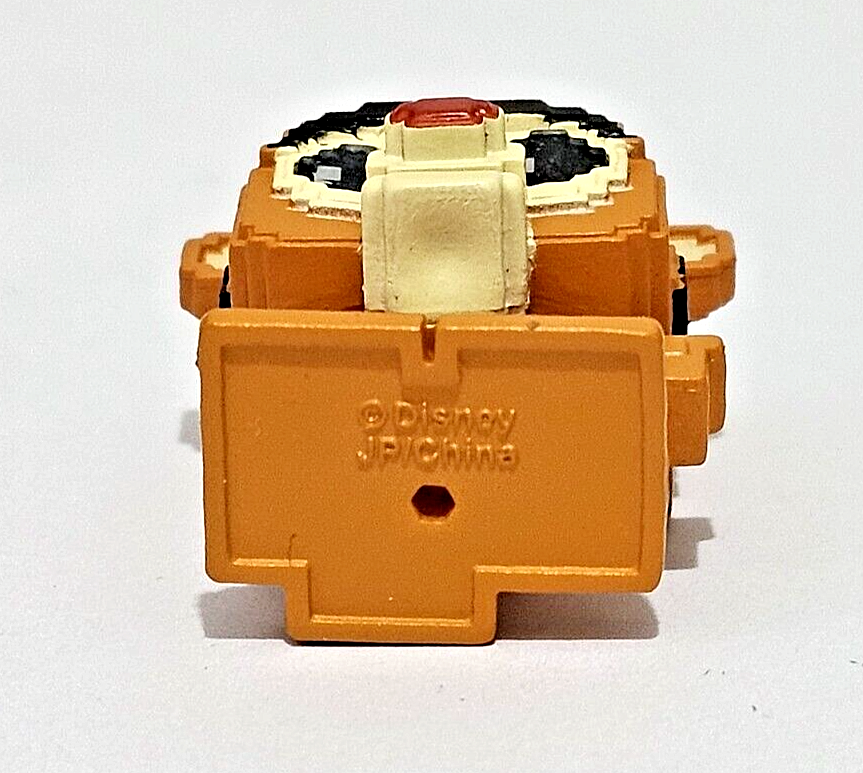 Disney Doorables Series 12 Pixel Perfect - 8-Bit - TIGGER | eBay