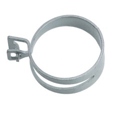 Genuine Honda 2002-2005 Civic Water Hose Clip (Chuo Spring) 19511-PLC-003